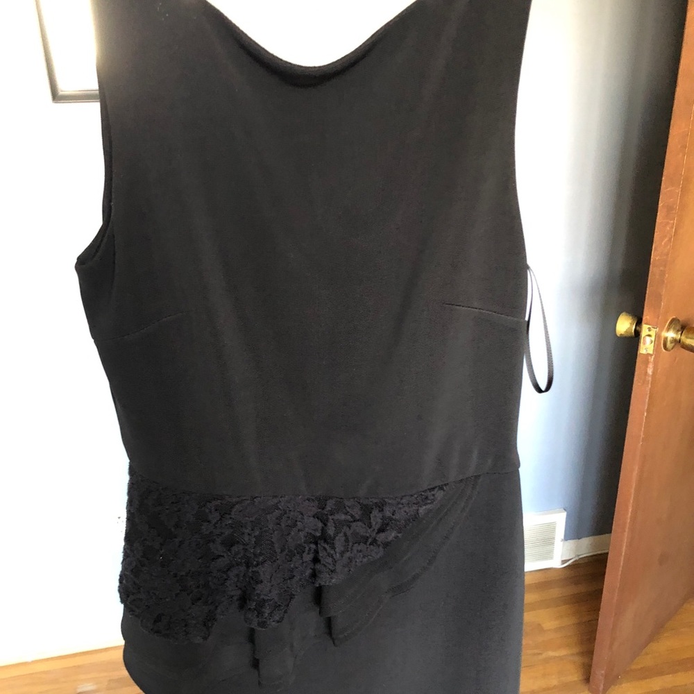 Fancy party dress